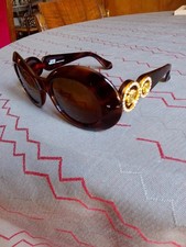 Lunettes de soleil Gianni