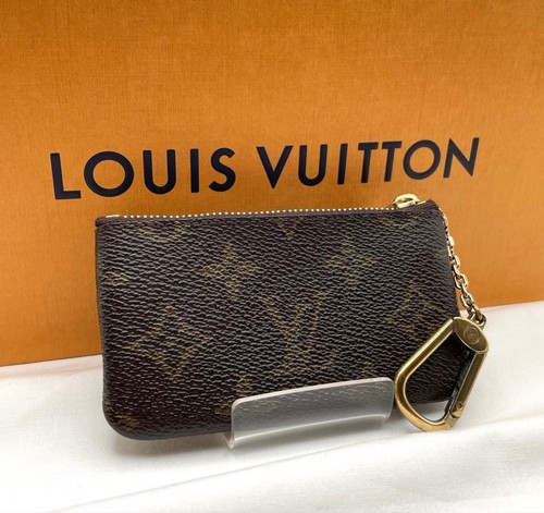 Authentique porte clés louis - authentique, porte-clés