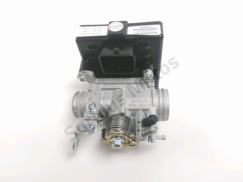 Corps injection droit kymco - corps,