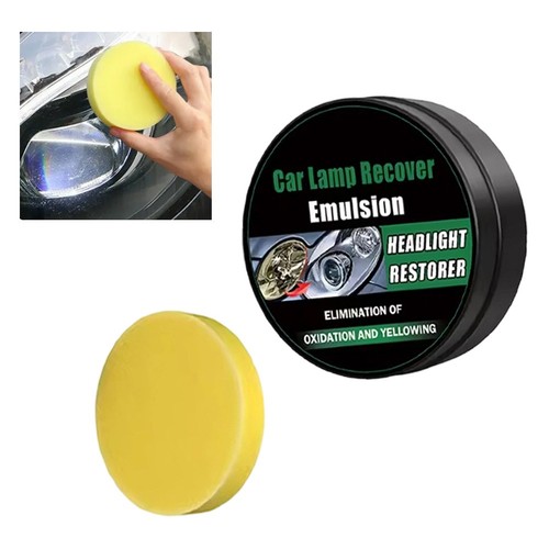 Kit restauration lentille - kit,
