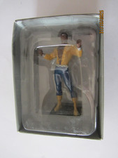 Figurine MARVEL Eaglemoss  comics LUKE CAGE #59