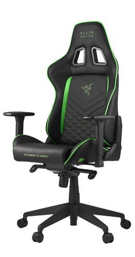 Gaming chair - gaming,