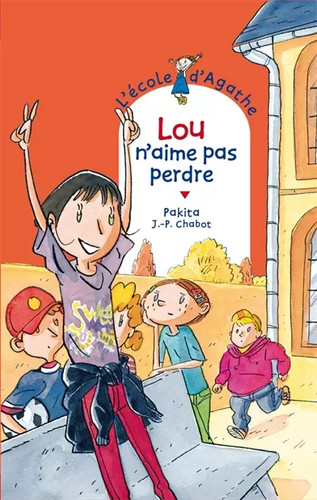 Ecole agathe tome - d'agathe,,