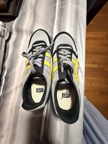 Onitsuka tiger ultimate - onitsuka,