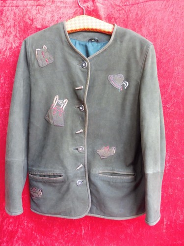 Joli veste - __,