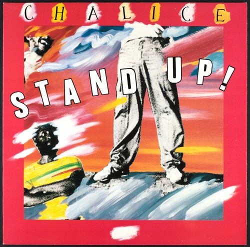 Chalice stand 1985 - -,