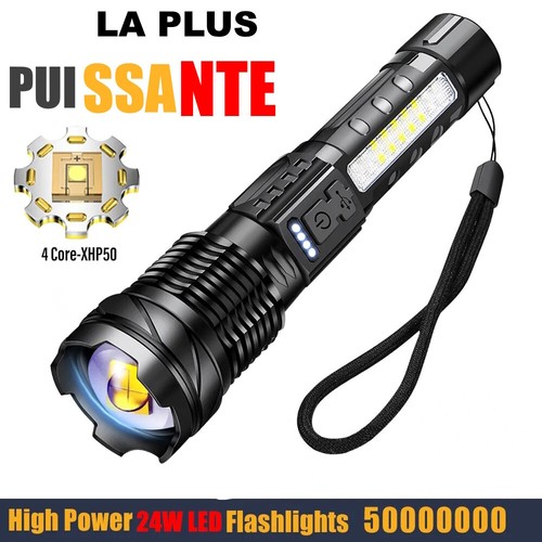Lampe torche poche - lampe, ultra