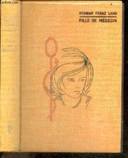 Fille medecin collection - -,