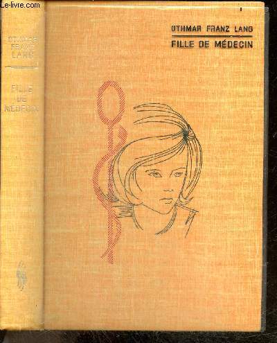 Fille medecin collection - de,