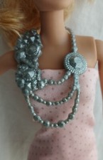 Barbie Collier Fashionistas