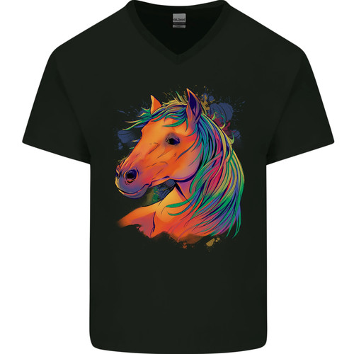 Shirt coton pour homme - t-shirt,