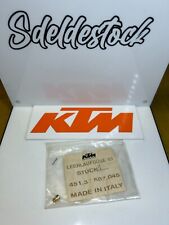 1 gicleur #45 dellorto ktm 45131507045 50 sx senior mini junior adventure pro