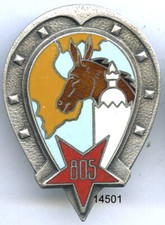 14501 . TRAIN .805e Cie