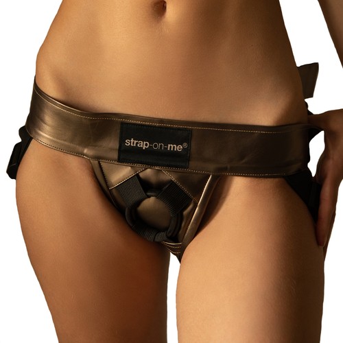 Sextoys pour tous harnais - pour,