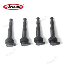 4x Bobine d'allumage Capuchon