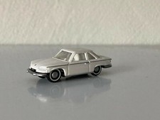 PANHARD 24 CT   ECHELLE HO 1/87 DUO ATLAS 
