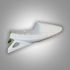 LR132 Suzuki SV 650 99 - 02 Carenagé Coque Arriére Habillage Fibre Poly Course