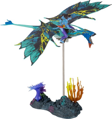 Avatar coffret bandai - avatar,