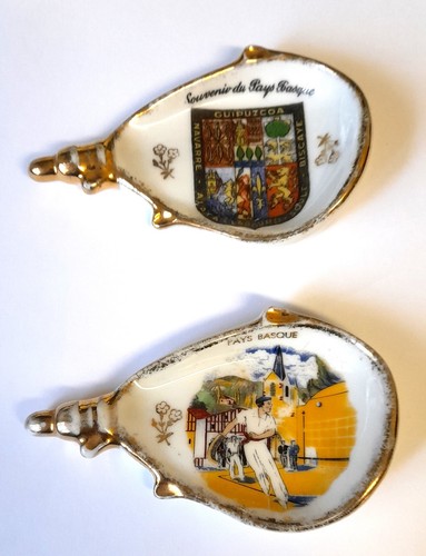 Souvenir pays basque - -,