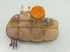 Vase d'expansion OPEL MERIVA A