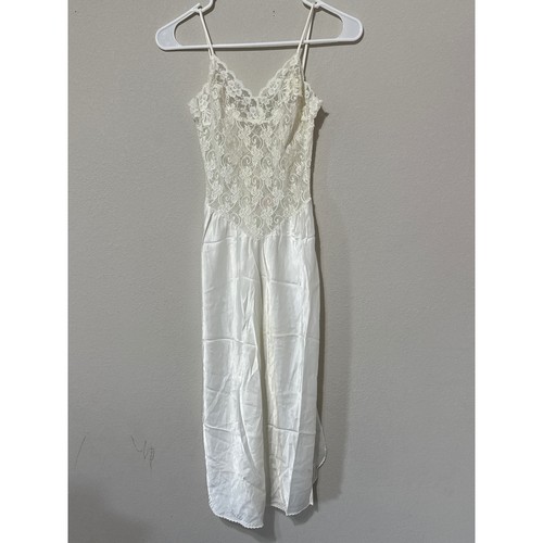 Vtg lady lynne - lady, slip