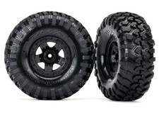 Traxxas TRX8181 Pneus Et