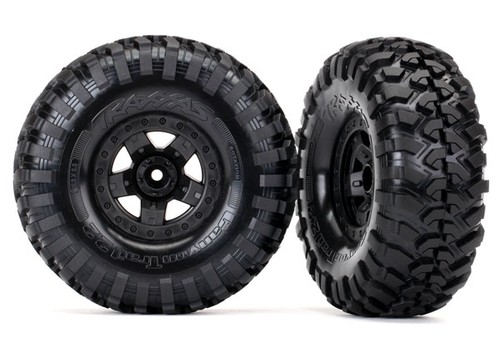 Traxxas trx8181 pneus - traxxas,