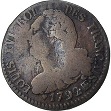 [#1178880] France, Louis XVI