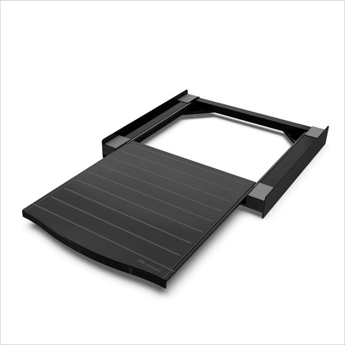 Torre noir shelf - kit, de