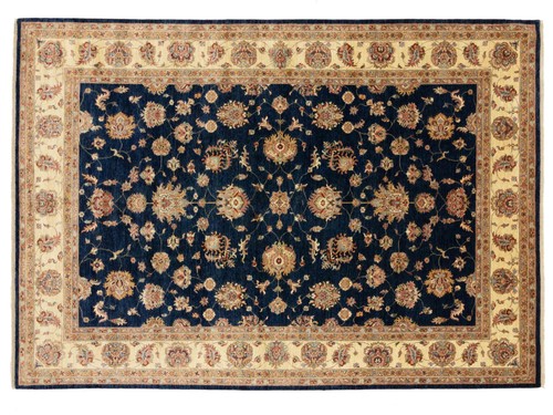 Tapis afghan chobi - tapis,