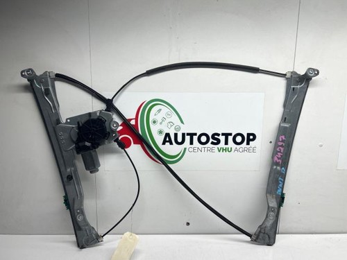 Leve vitre electrique avant
