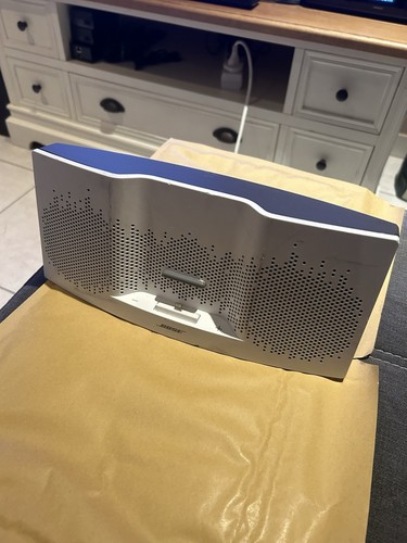 Bose soundock speaker - soundock,