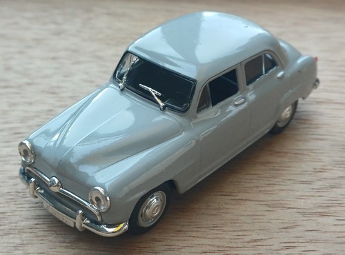 Les miniatures norev - les,