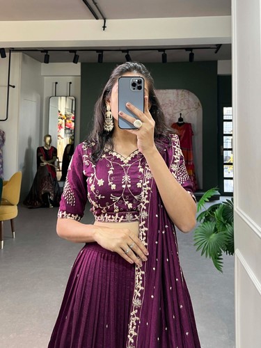 Fashnixy lehenga choli - fashnixy,