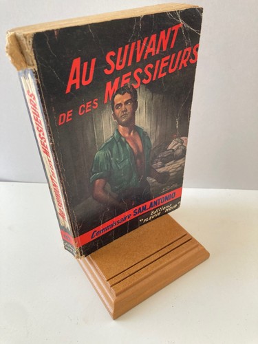 Fleuve noir suivant - fleuve, ,