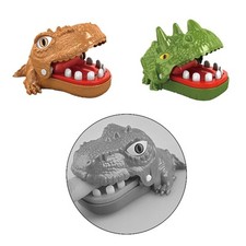 Dinosaur moelle doigt jouet de