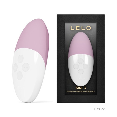 Lelo siri calm - 3,
