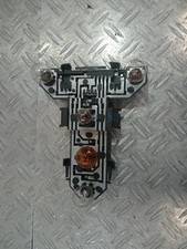 Platine feu arriere droit