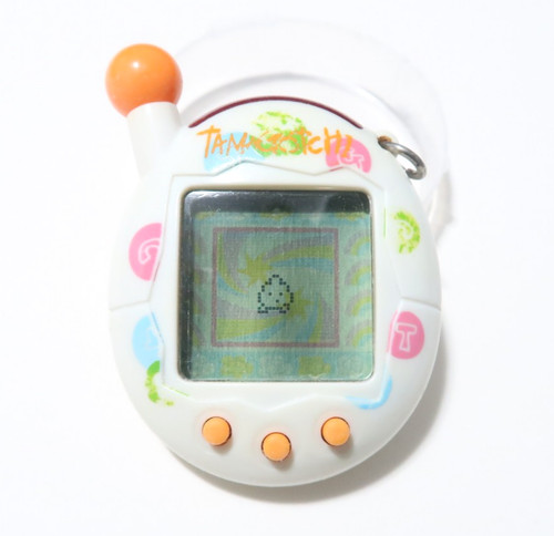 Tamagotchi bandai - tamagotchi,