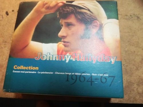 Coffret rare collection - coffret, 4