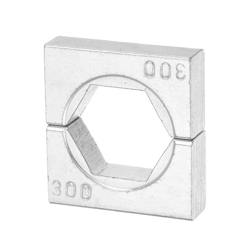 Pour hydraulic crimping die - pour,