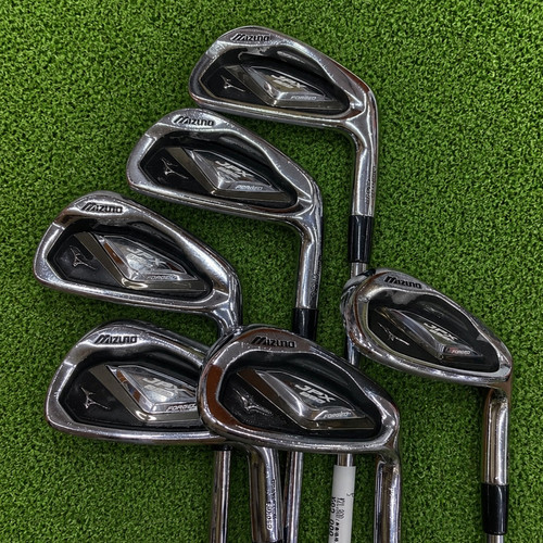 Mizuno jpx 825 - set, 6pcs
