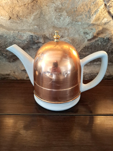 Théière/cafetière