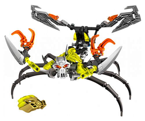 Lego bionicle 70794 - bionicle, --
