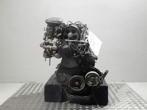 Moteur sans pièces - , (essence)