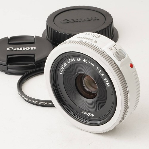 Near mint canon objectif ef - [near,