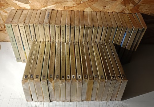 Complet 46 le livre - -, 46/46
