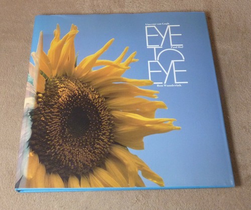 Eye essai - to, un