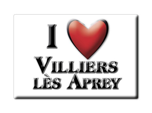 Aimant sur villiers lès - aimant,