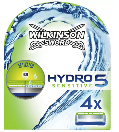 Wilkinson sword pack lames - pack,